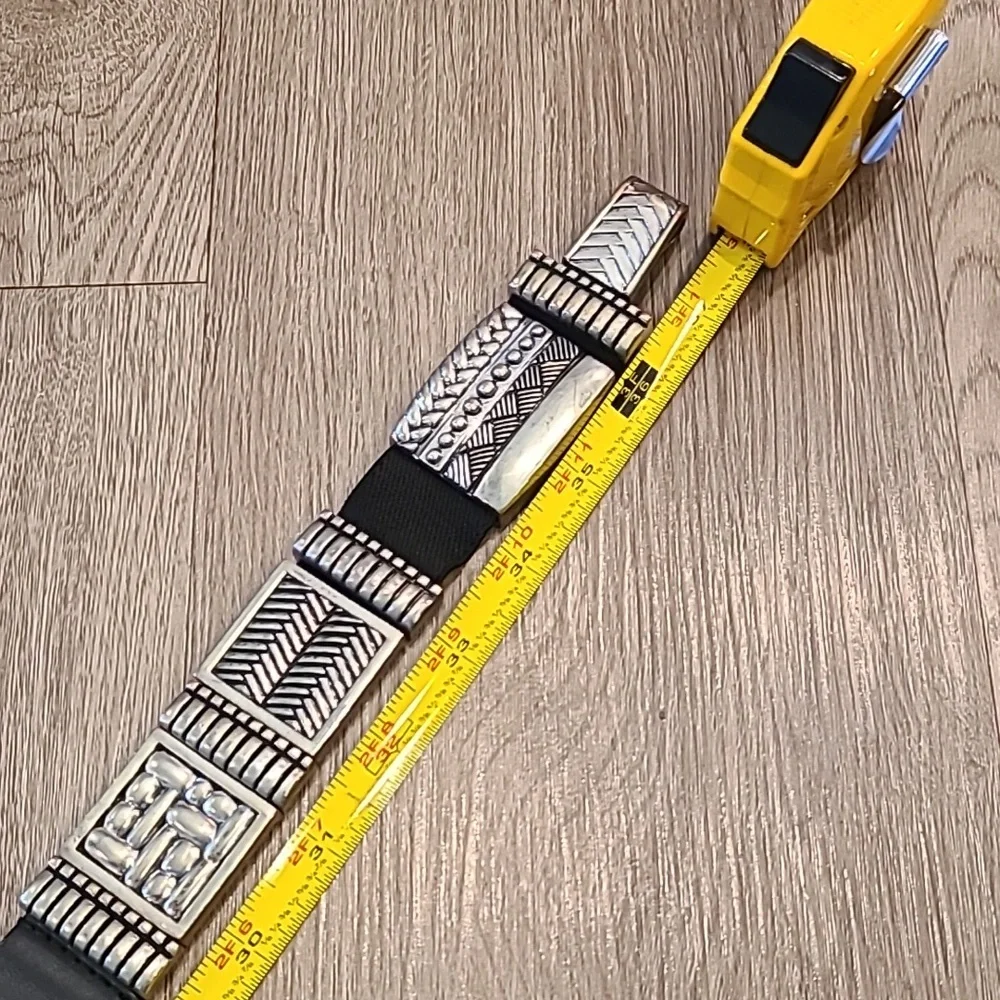 Genuine Leather Womens Chico Belt